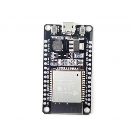 M Dulo Esp Devkit Wroom Wifi Bluetooth Mejor Que Nodemcu Hot Sex Picture