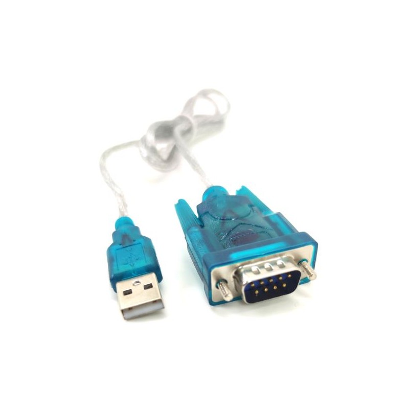 hl 340 usb serial adapter linux driver