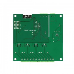 ESP12F RELAY X4 
