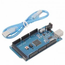 ARDUINO MEGA 2560 R3