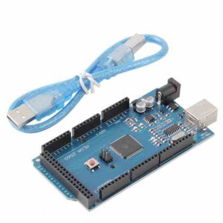 ARDUINO MEGA 2560 R3