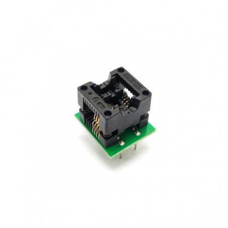 SOCKET 150MIL SOIC8 A DIP8