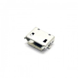 MICRO USB SMT WARP