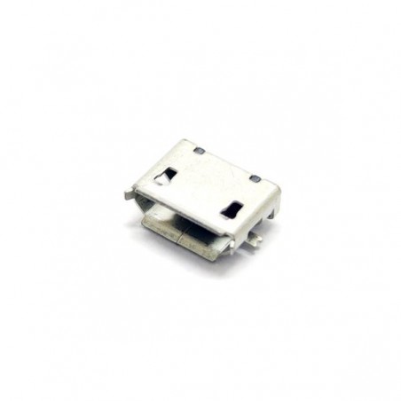 MICRO USB SMT WARP