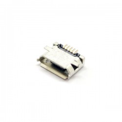 MICRO USB SMT WARP