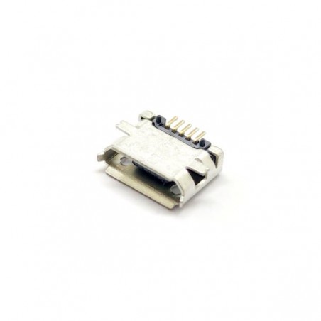 MICRO USB SMT WARP