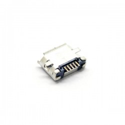 MICRO USB SMT WARP