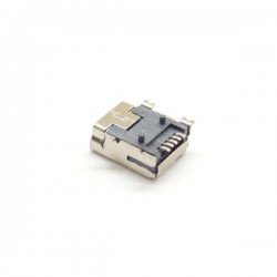 MINI USB-B 5P SMD