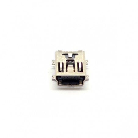 MINI USB-B 5P SMD