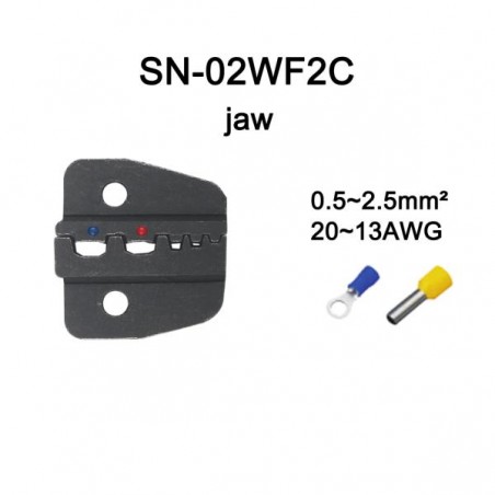 SN-02WF2C SN-02WF2C