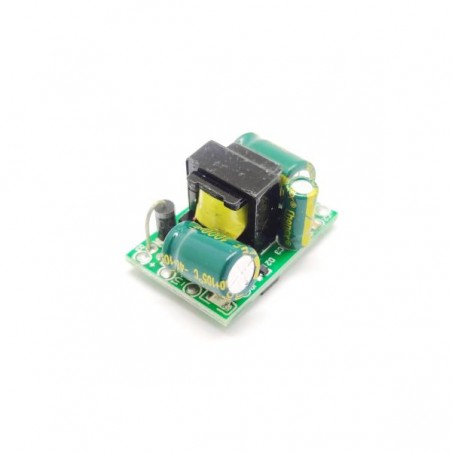 5V 700MA 3W AC-DC