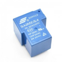 SLA-24VDC-SL-A
