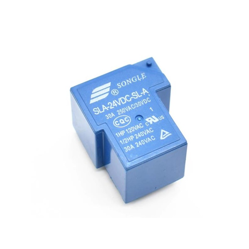 SLA-24VDC-SL-A