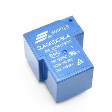 SLA-24VDC-SL-A