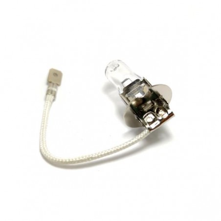 H3 55W 12V HALOGENO
