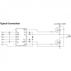 IC IR2110