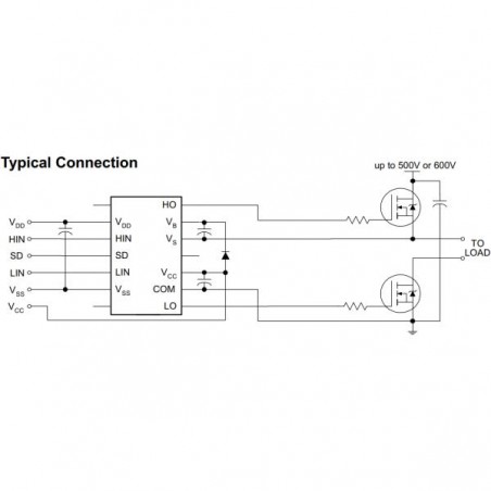 IC IR2110