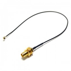 SMA HEMBRA A IPX 20CM