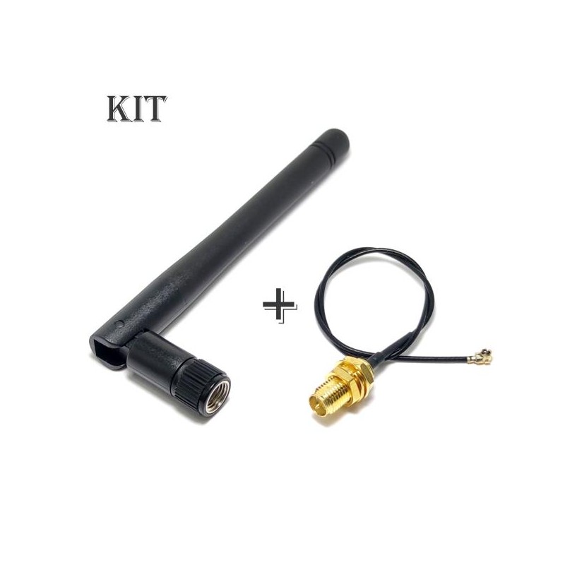 KIT-SS135