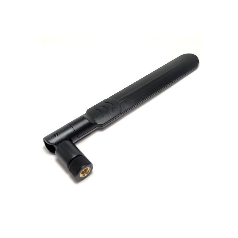 2.4/5.8GHZ 8DBI SMA MACHO