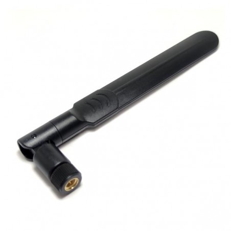 2.4/5.8GHZ 8DBI SMA MACHO
