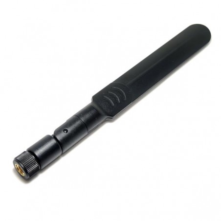 2.4/5.8GHZ 8DBI SMA MACHO