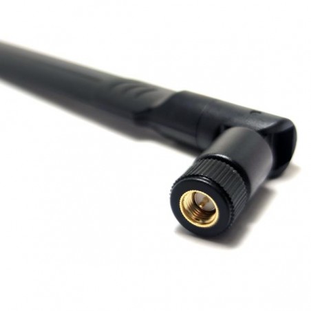 2.4/5.8GHZ 8DBI SMA MACHO