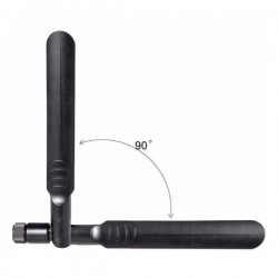 2.4/5.8GHZ 8DBI SMA MACHO