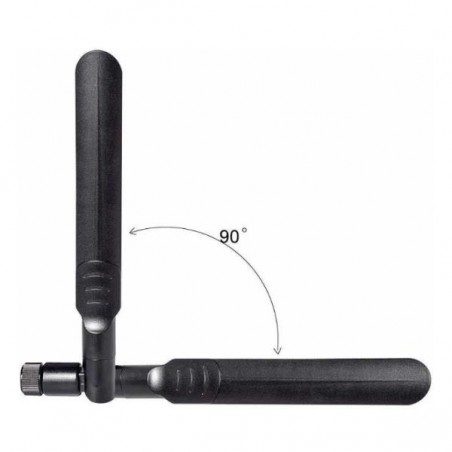 2.4/5.8GHZ 8DBI SMA MACHO