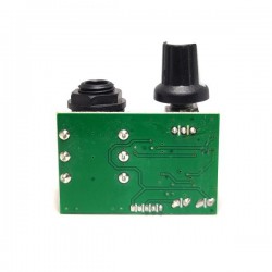 TL072 PREAMP