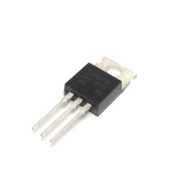 thumbnail image 2 of IRF3205 & IRF3205A N-Channel MOSFET Transistor – 110A, 55V, TO-220 – Great For DIY Projects & Power Control (US Shipping) 2 of 4