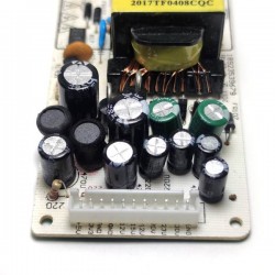 UNIVERSAL DVD POWER BOARD 