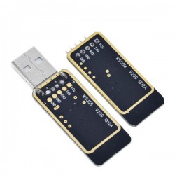 USB A TTL NRF24L01