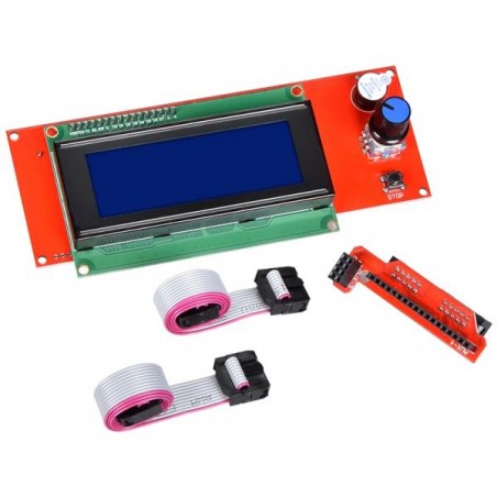 LCD 20X4 REPRAP