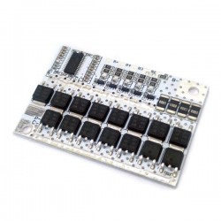BMS 100A 3S 4S 5S