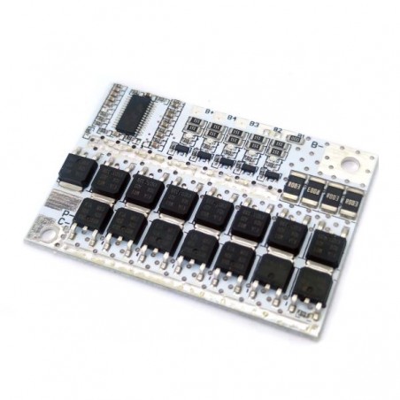 BMS 100A 3S 4S 5S