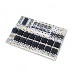 BMS 100A 3S 4S 5S