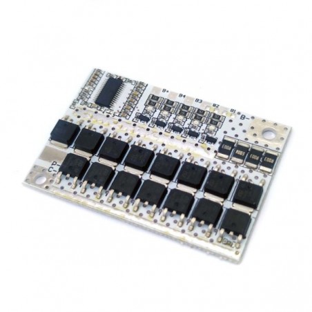 BMS 100A 3S 4S 5S