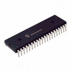 PIC18F46K20 MICROCONTROLADOR