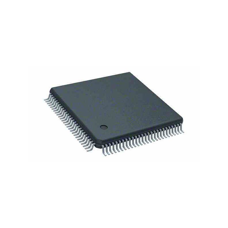 PIC32MZ2048ECH100-I/PT MICROCONTROLADOR MICROCHIP PIC32 CHIP