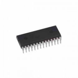 28C64 MEMORIA EEPROM PARALELA 64K