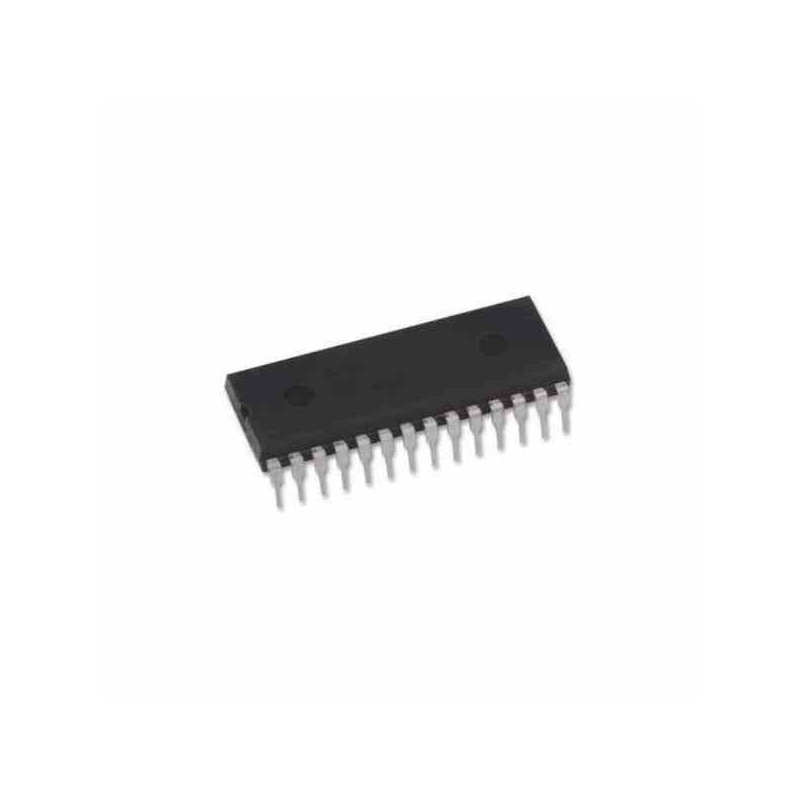 28C64 MEMORIA EEPROM PARALELA 64K