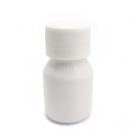 UV 40CC BLANCO