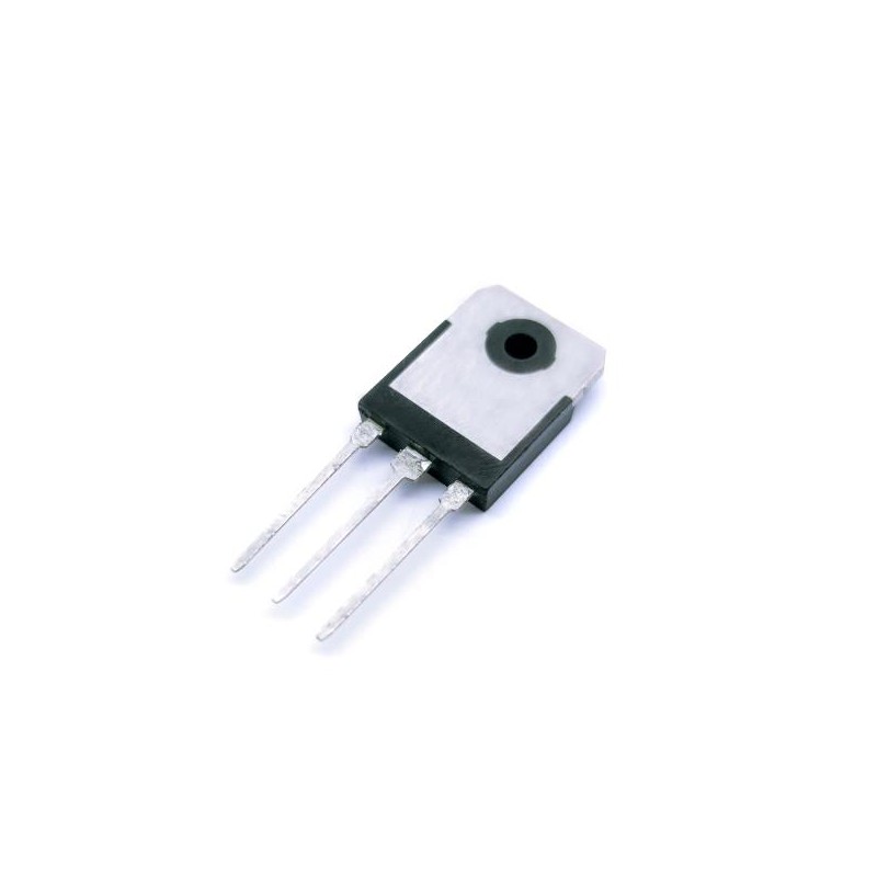 G80N60UFD 80N60 TRANSISTOR IGBT