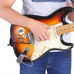 GUITAR EFFECTS B6 BLACK