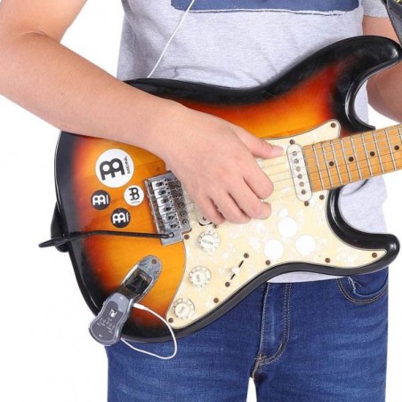 GUITAR EFFECTS B6 BLACK