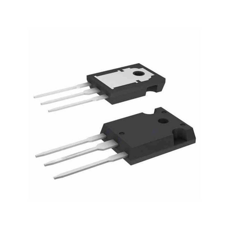 FGH60N60SFD TRANSISTOR IGBT 600V/60A