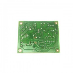 TARJETA  DRIVER MONOFONICA