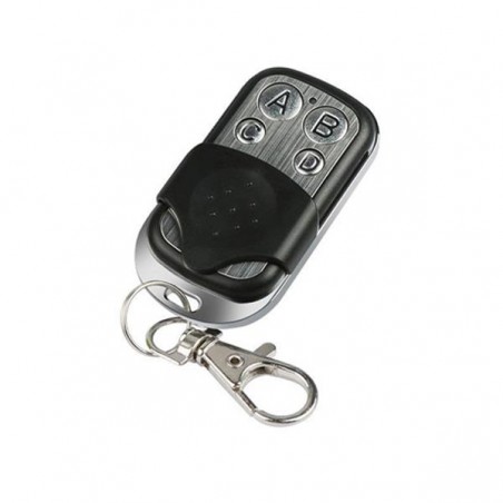 CTRL RF 4CH 433MHZ 1527 SONOFF