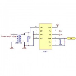 IC AD637